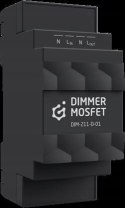 Grenton Dimmer MOSFET, moduł ściemniacza Grenton