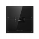 Grenton Smart Panel Wifi dotykowy OLED szklany czarny (WiFi)